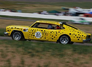 Illustration for article titled The Top 54 Lemons of the 24 Hours of LeMons Colorado